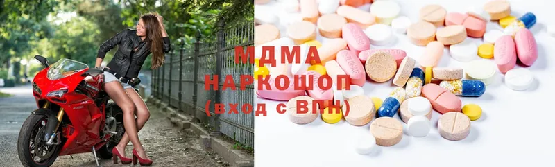 MDMA VHQ  площадка официальный сайт  Донской 